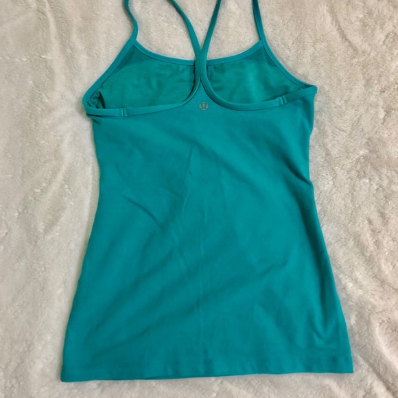 Lululemon Tank - Picture 4 of 7